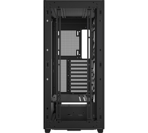 DeepCool MORPHEUS Black PC Case