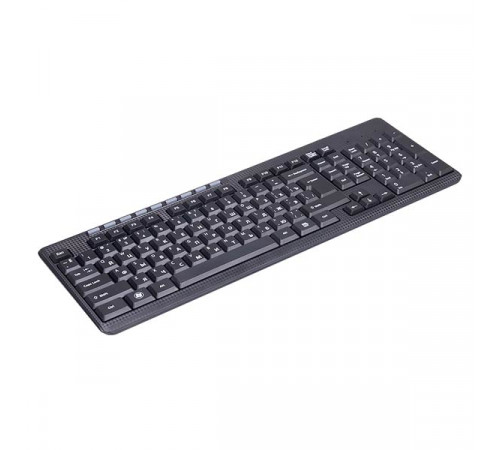 Ritmix RKB-255W Wireless Keyboard