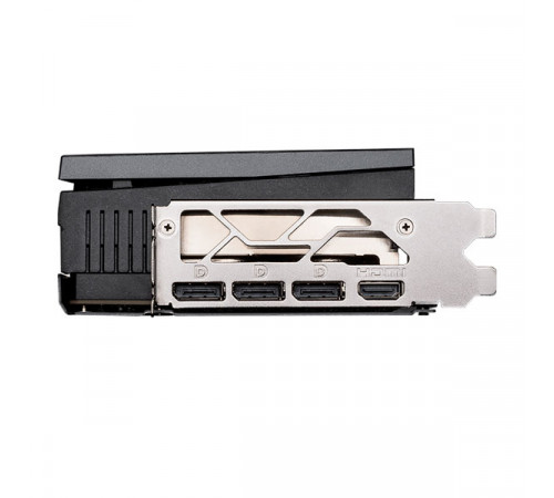MSI GeForce RTX™ 5070 12G VANGUARD SOC LAUNCH EDITION