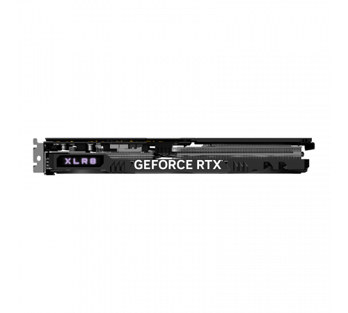 PNY Nvidia GeForce RTX 4060 Ti 16GB Verto XLR8 Gaming Triple Fan