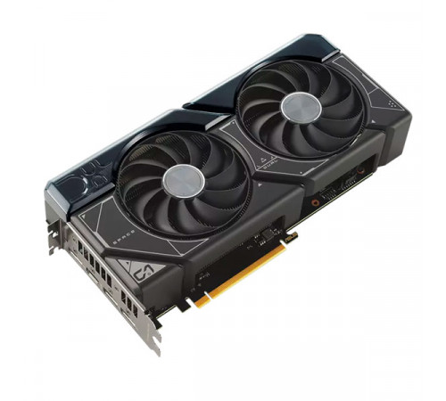 ASUS Dual GeForce RTX™ 4070 Ti SUPER 16GB GDDR6X