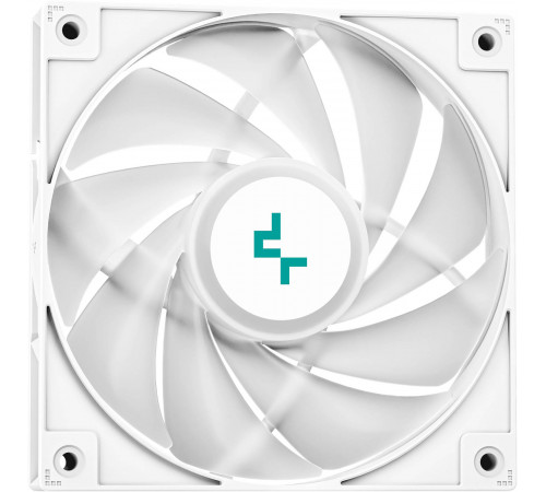 DeepCool LE720 White Liquid CPU Cooler