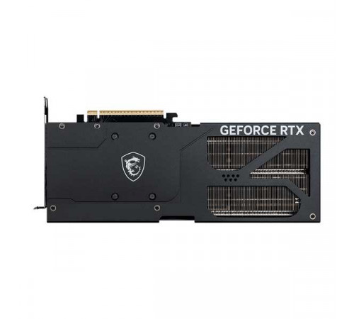 MSI GeForce RTX™ 5080 16G VENTUS 3X OC PLUS