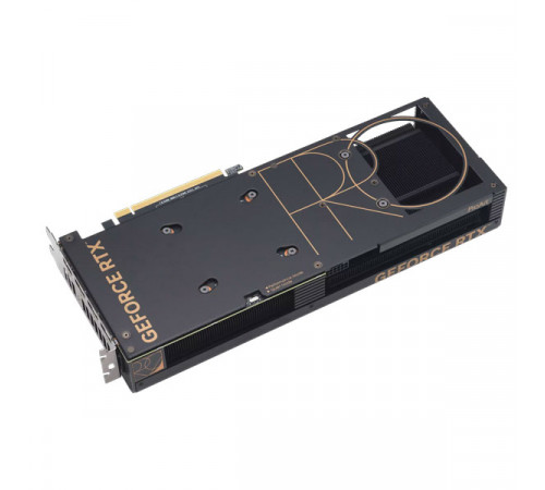 Asus ProArt GeForce RTX™ 4070 SUPER OC Edition 12GB GDDR6X