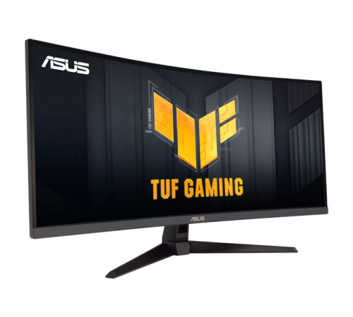 TUF Gaming VG34VQ3B Gaming Monitor – 34 inch