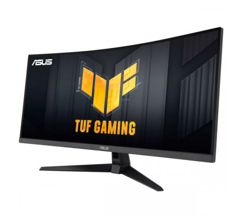 TUF Gaming VG34VQ3B Gaming Monitor – 34 inch