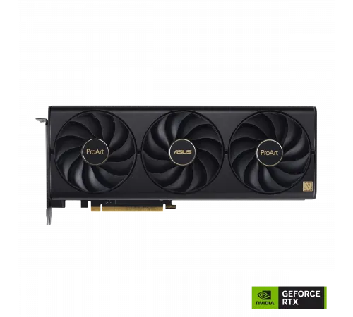 ASUS ProArt GeForce RTX 4080 SUPER OC Edition 16 GB