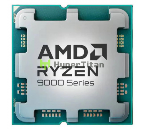 AMD Ryzen™ 9 9900X Processor