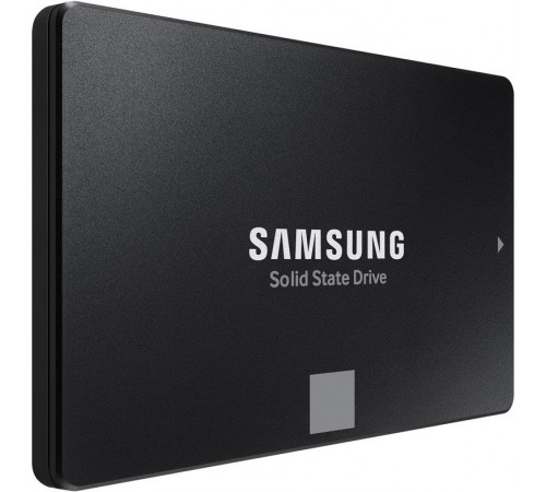 SSD Samsung 870 Evo 500GB