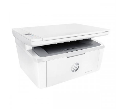 HP LaserJet MFP M141w Printer 7MD74A