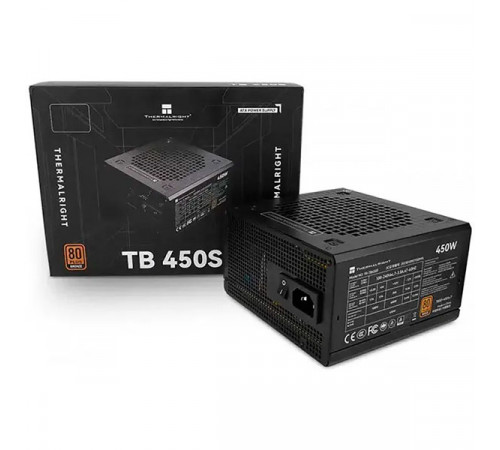Thermalright TR-TB450S Power Supply