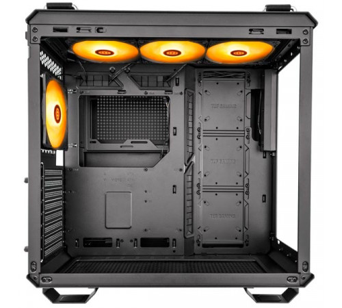 Asus TUF Gaming GT502 Plus Black ARGB