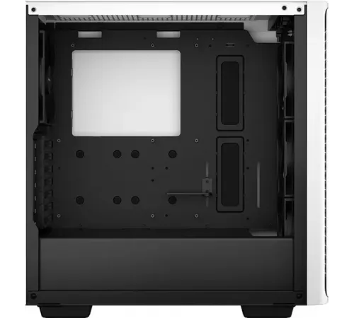 Deepcool CK560 WH Computer Case