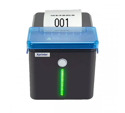Xprinter XP-Q806K Termal Qəbz Printeri