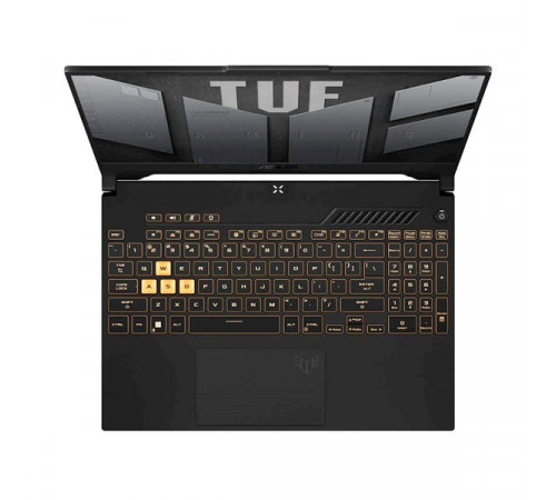ASUS TUF Gaming F17 FX707ZC4-HX077 90NR0GX1-M00570