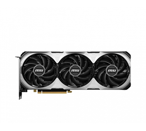 MSI GeForce RTX 4070 Ti Super 16GB Ventus 3X