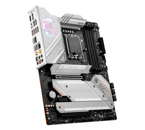 MSI Z790 Edge WiFi DDR5 Motherboard