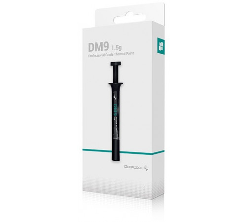 Deepcool DM9 1.5g Gray Thermal Paste/Grease