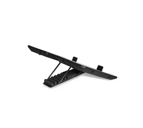 DeepCool U PAL Laptop Cooling Black