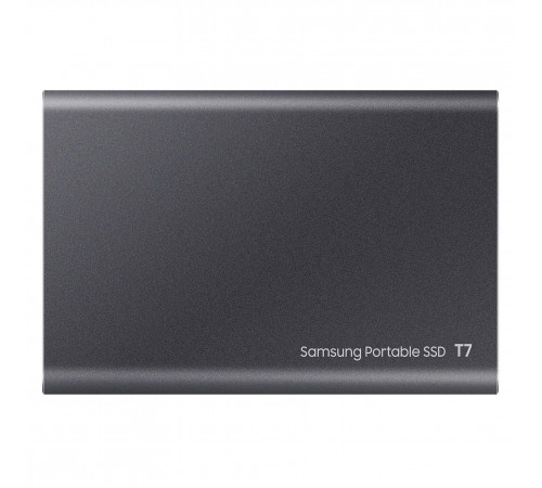 Samsung Portable T7 1 TB External SSD 