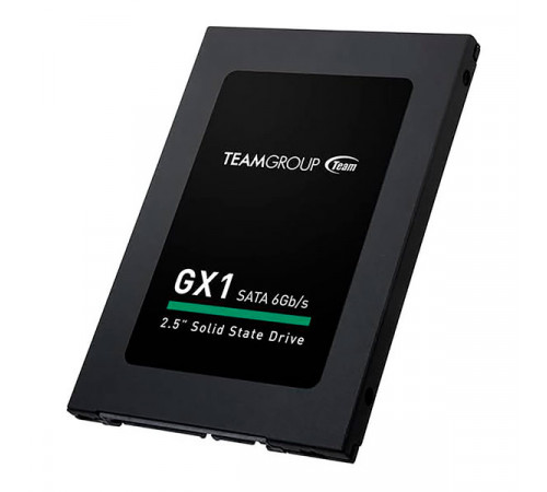 SSD Team Group GX1 480 GB 2.5-inch SATA III