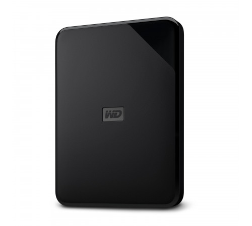 Western Digital 2 TB External HDD