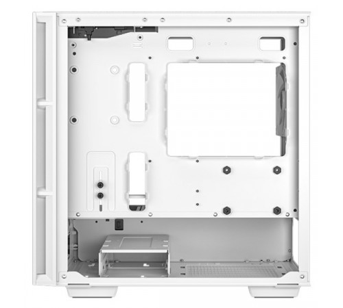 DeepCool mATX CH360 White