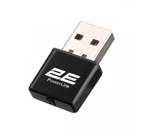 WiFi adapter 2E PowerLink WR812