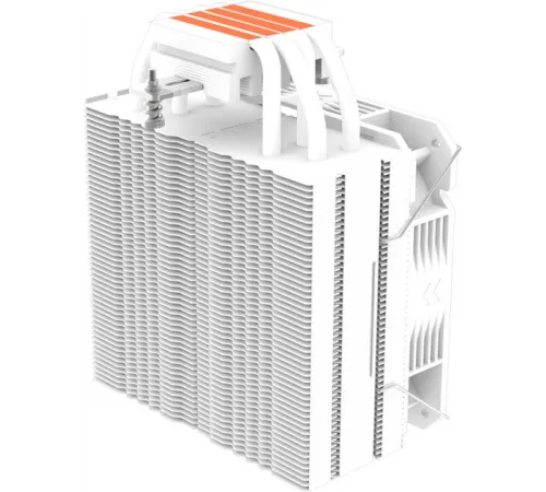 Zalman CNPS9X Performa ARGB White CPU Cooler