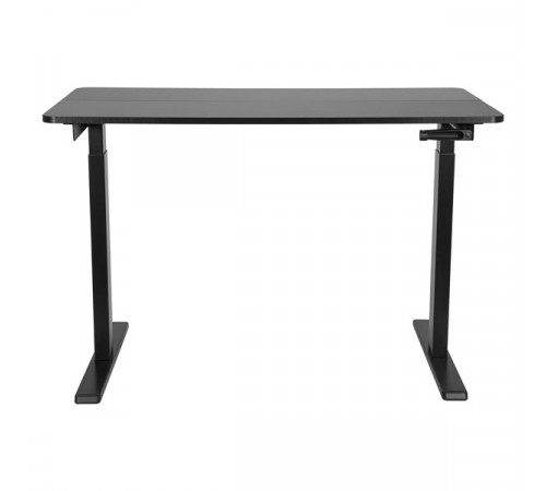 2E Computer Table CE120B-MOTORIZED