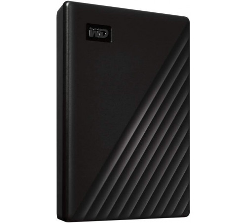 External HDD Western Digital MyPassport 1 TB USB 3.0