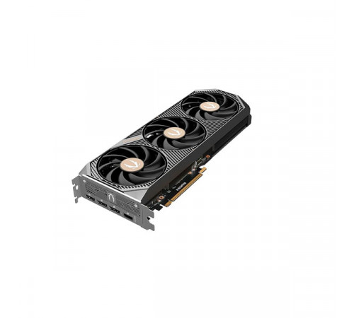 ZOTAC GAMING GeForce RTX 5070 SOLID 12GB