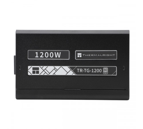 Thermalright TG-1200 Power Supply