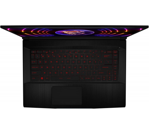 MSI Thin GF63 12UCX-898US