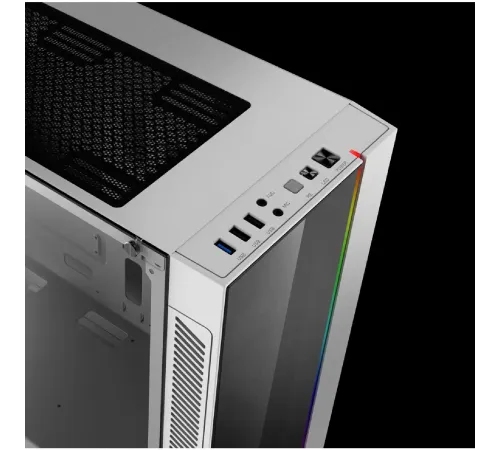 Deepcool MATREXX 55 V3 ADD-RGB 3F PC Case