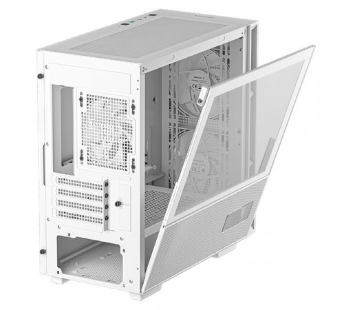 DeepCool mATX CH360 White
