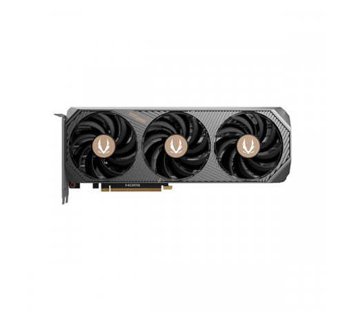 ZOTAC GAMING GeForce RTX 5070 SOLID 12GB