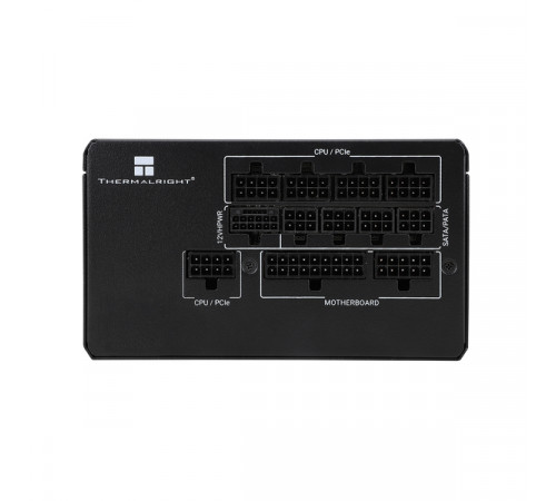 Thermalright TG-1200 Power Supply