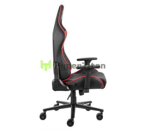 2E Gaming Chair BUSHIDO 2E-GC-BUS-BKRD Black/Red Gen II