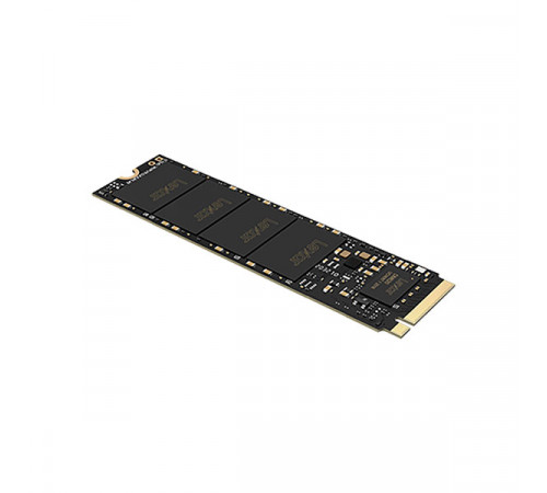 SSD Lexar NM620 500 GB M.2 2280 PCIe NVMe