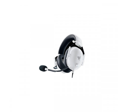 Razer BlackShark V2 X White Gaming Headset