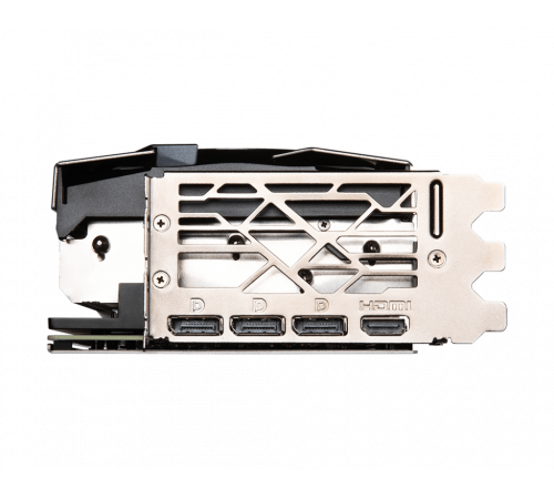 MSI GeForce RTX 4070 Ti Suprim X 12GB