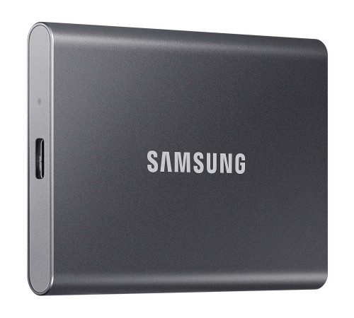 Samsung Portable T7 1 TB External SSD 