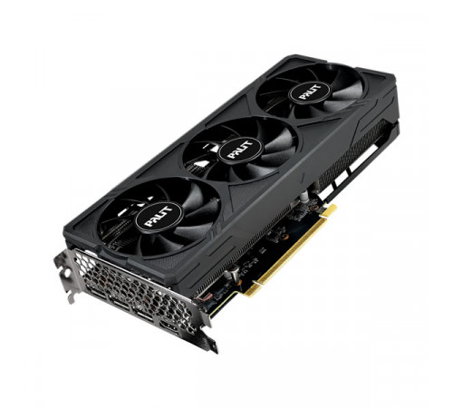 Palit GeForce RTX™ 4060 Ti JetStream OC 16GB