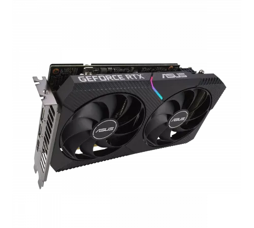 ASUS Dual GeForce RTX 3060 OC 12GB