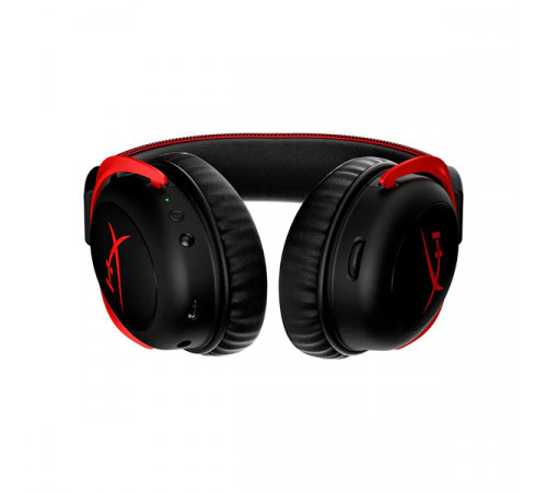 HyperX Cloud II Wireless Gaming Headset