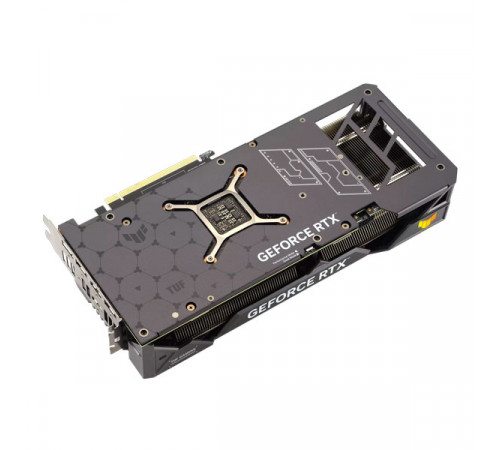 ASUS TUF Gaming GeForce RTX™ 4070 Ti SUPER 16GB GDDR6X OC Edition