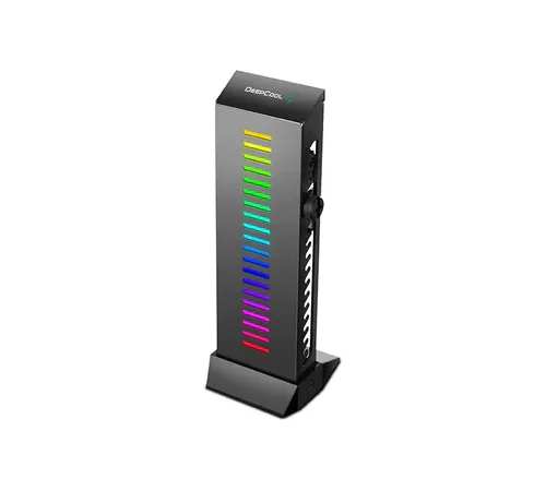DeepCool GH-01Graphics Card Holder A-RGB Black