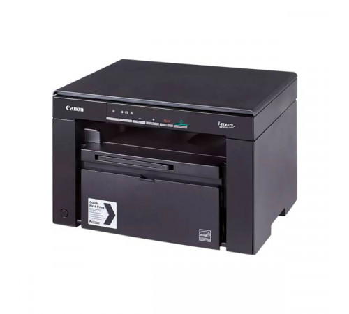 Canon i-SENSYS MF3010 Printer