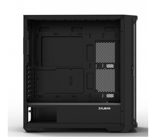 Zalman Z10 PLUS PC Case